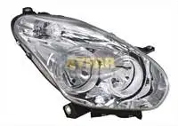 

AYFAR 505308 HEADLIGHT SAG DOBLO III