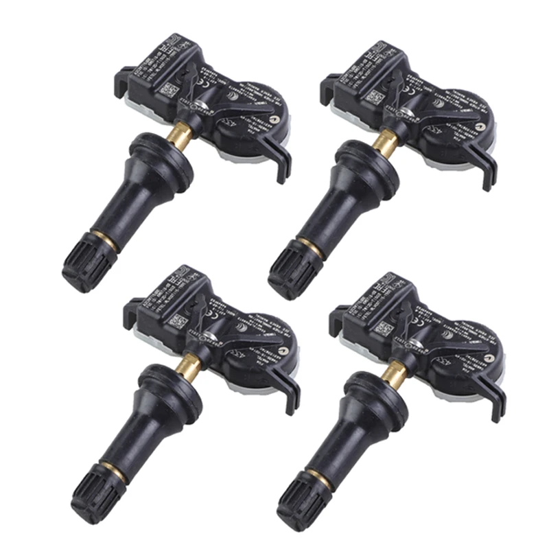 

Датчик давления в шинах YAOPEI 68313387AC 433 МГц TPMS для Dodge Durango Jeep Grand Cherokee и Renegade