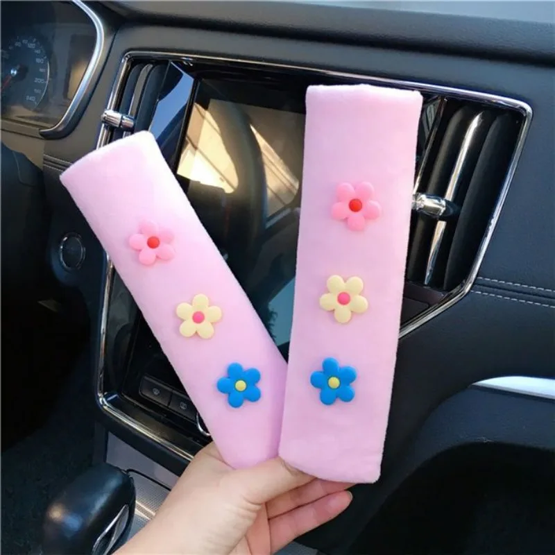 Сейлор Мун кавайная анимация периферийный Tsukino Usagi автомобильный ремень