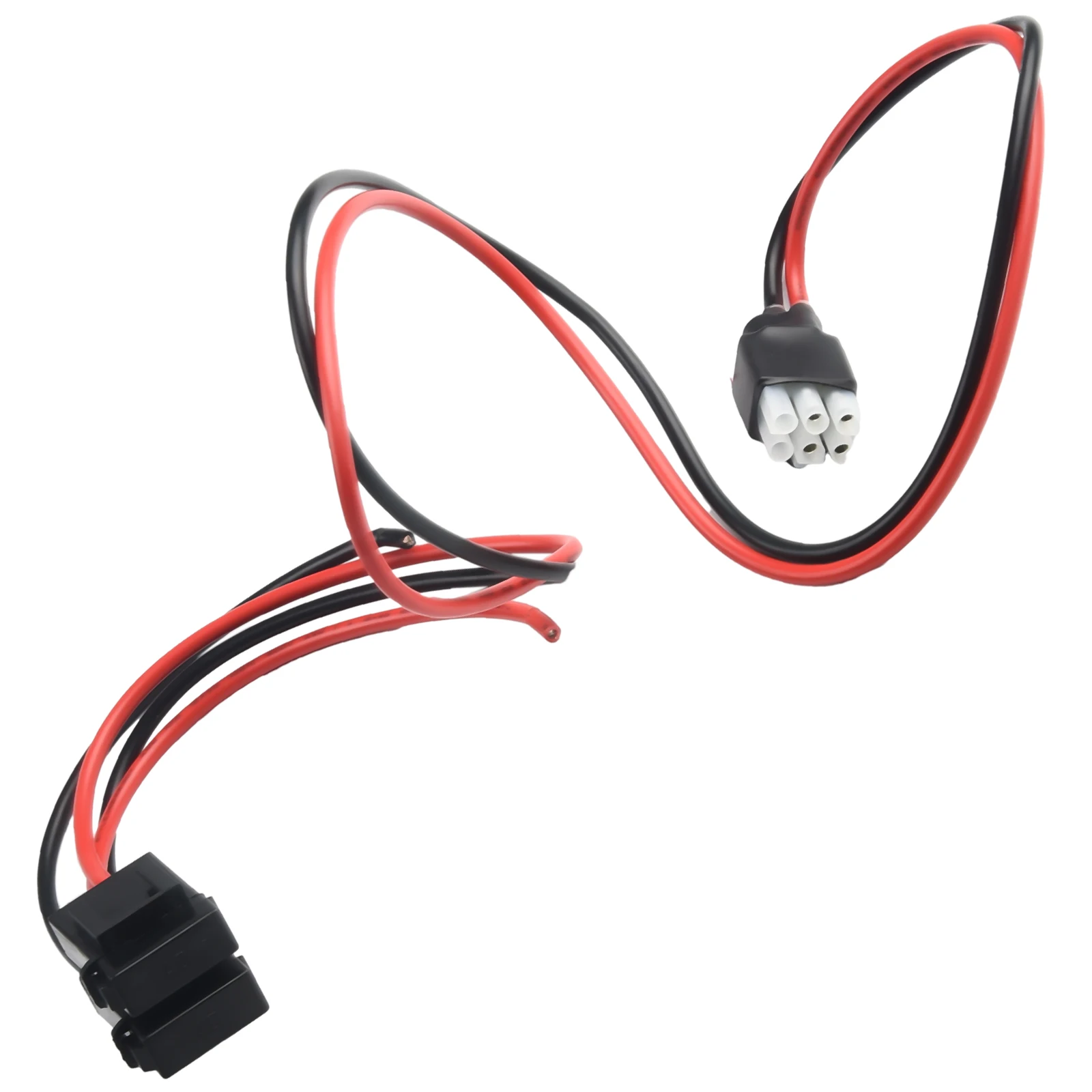 Проводной шнур питания для IC-706 IC-718 16AWG замена кабеля приемопередатчика Kenwood TS-50s