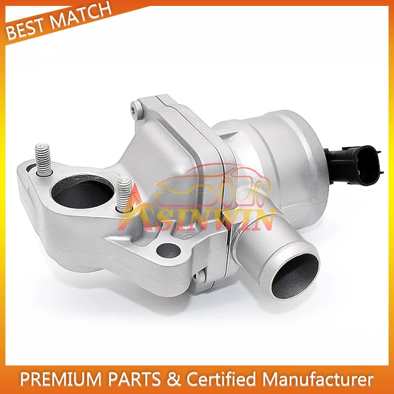 14845-AA230 14845AA230 Совершенно новый клапан EGR правый воздушный коллектора подходит для