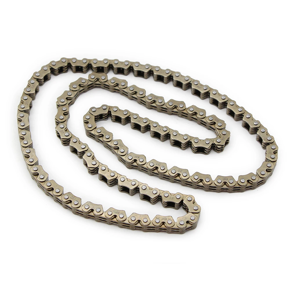 Цепь синхронизации двигателя для Kawasaki EL250 Eliminator 250 GPX250 ER300 Z300 KLX450R KLX450F 92057-0595