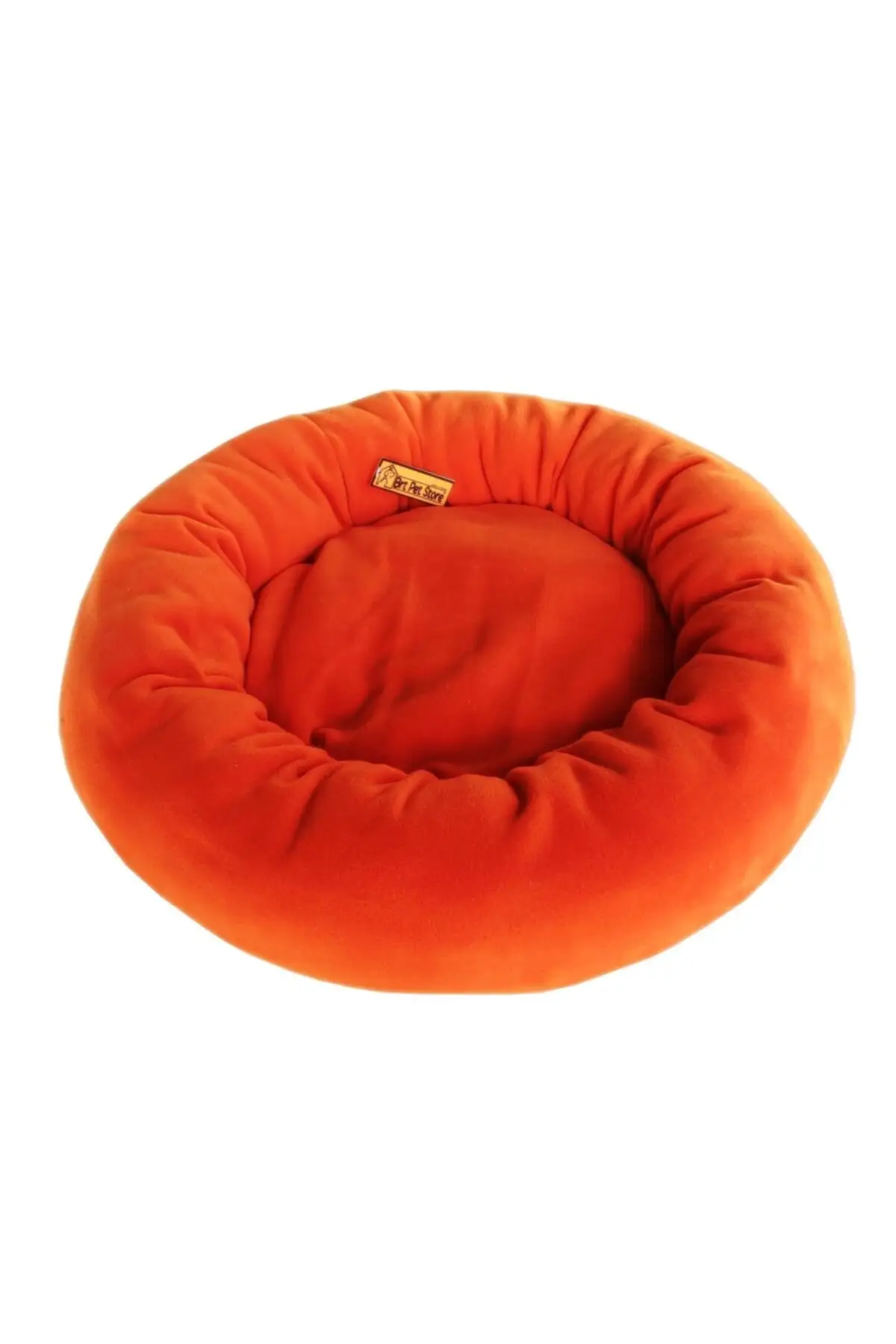 

Polar Donut Cat bed Small Breed Dog Bed 50 cm Diameter