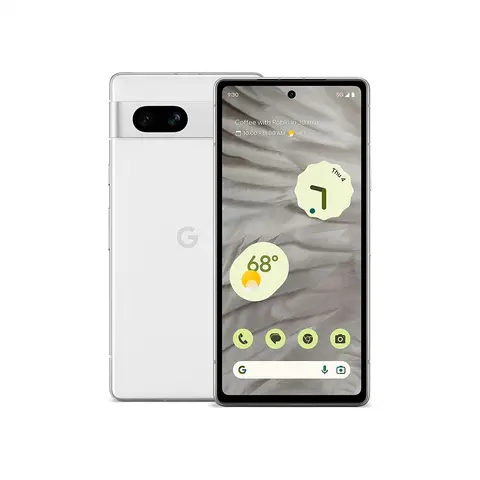 Смартфон Google Pixel 7A, 2023 дюйма, 8 + 128 ГБ, Android 13, IP67