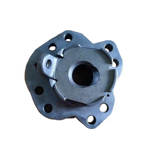 

K3V112DT Swash plate assy K3V112 Cradle for R200 HD700 Hydraulic pump parts