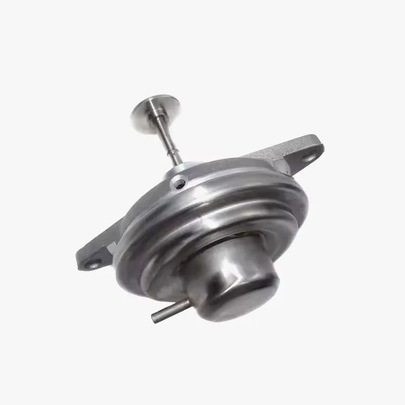 Фото 9128573 Совершенно новый клапан EGR для OPEL ASTRA G FRONTERA B OMEGA SINTRA VECTRA VAUXHALL ASTRAVAN CHEVROLET 2,0 2,2 №3