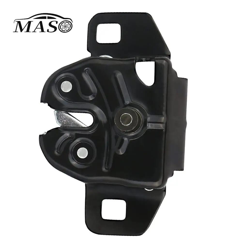 

1 шт., замок защелки капота в сборе 55255451AC для DODGE DAKOTA DURANGO RAM 1500 2500 3500 PICKUP 4500 5500