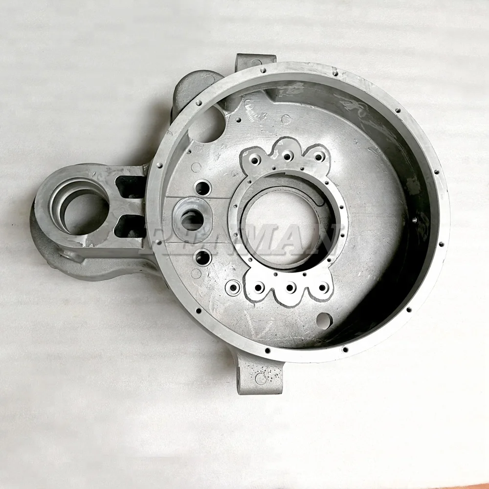 

Engine ISle Flywheel Housing Cover 4993040 4205010-K0903-01