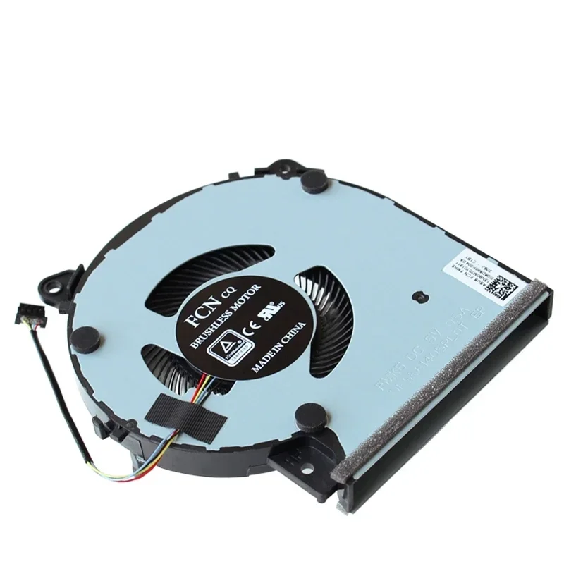 Новый оригинальный охлаждающий вентилятор для ноутбука ASUS Hardstone Gen 6 X409U Y5200D Y5200F