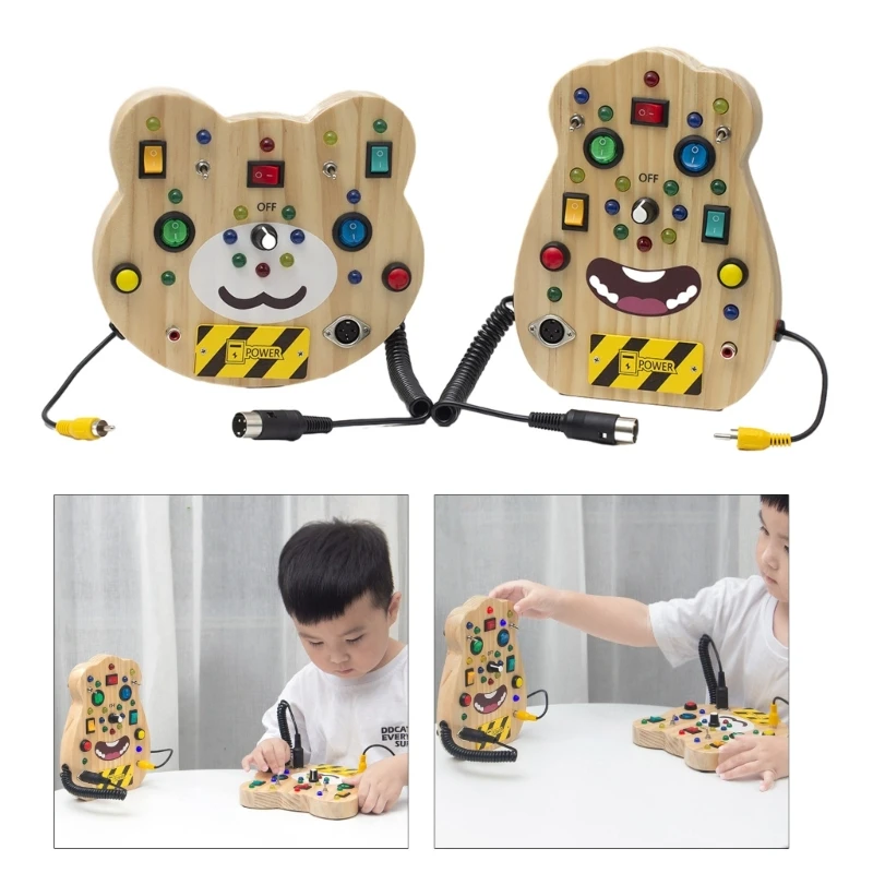 Рисунок 2 - Доска для занятий малышей