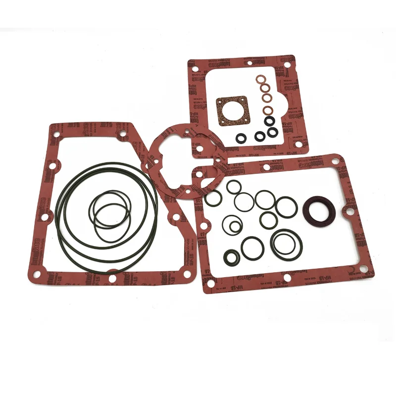 

SV200 SV300 vacuum pump Repair parts gasket Kit set service kit