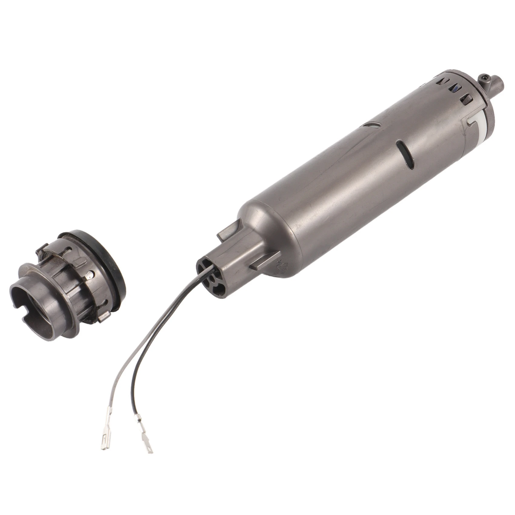 

20W Soft Roller Head Motor Assembly for Dyson V6 V7 V8 Vacuum Cleaner Replace Vacuum Cleaner Accessories Motor Assembly
