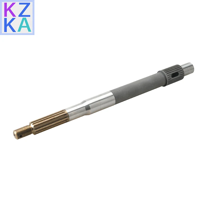6J9-45611 Вал пропеллера для подвесного мотора Yamaha 2T 115-225HP или 4-тактный F150-F200 6J9-45611-01