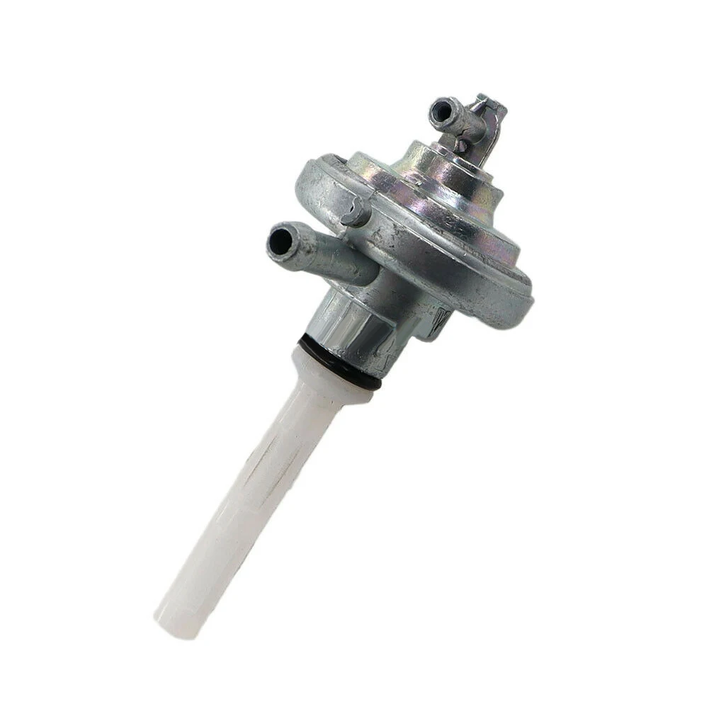 

674594、575320、57306R、575321 Made Of High Quality Material Valve Tap Switch Filter Element Fuel New Silver Tap Valve