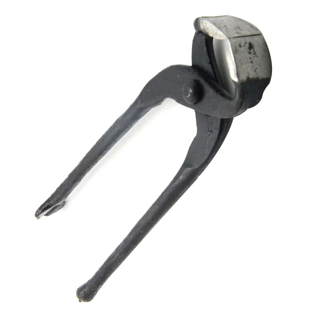 

1Pc Remove Pliers Non-slip Grip Steel Premium Solid Joint Shoe Repair Plier for High Heel Shoe Dowel Repairing