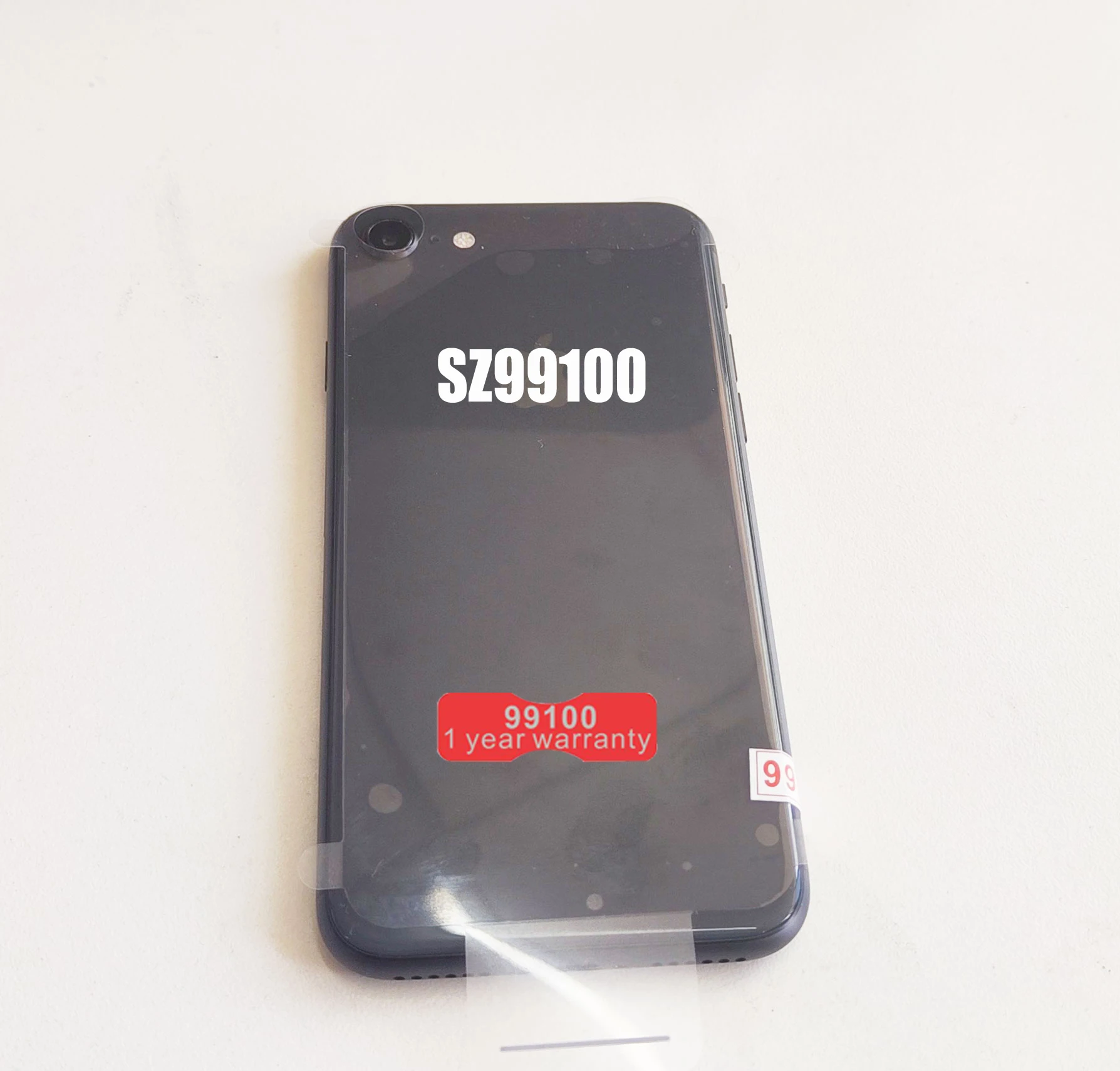 Б/у разблокированный оригинальный Apple iPhone 8 4 7 дюйма 64 ГБ/256 ГБ шестиядерный камера