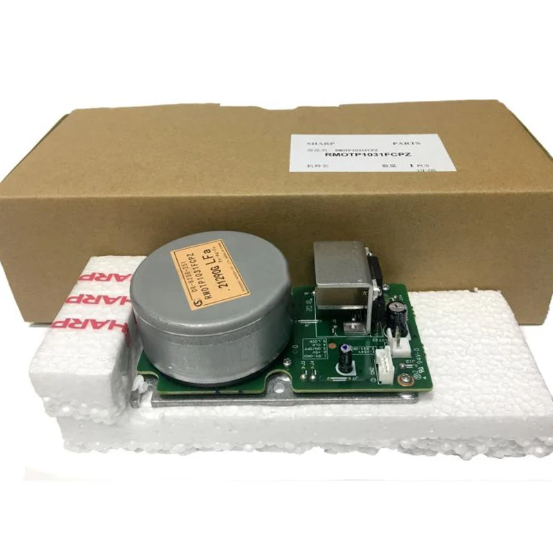 

Мотор RMOTP1031FCPZ для Sharp MX 904 M1054 1204 9008 10508