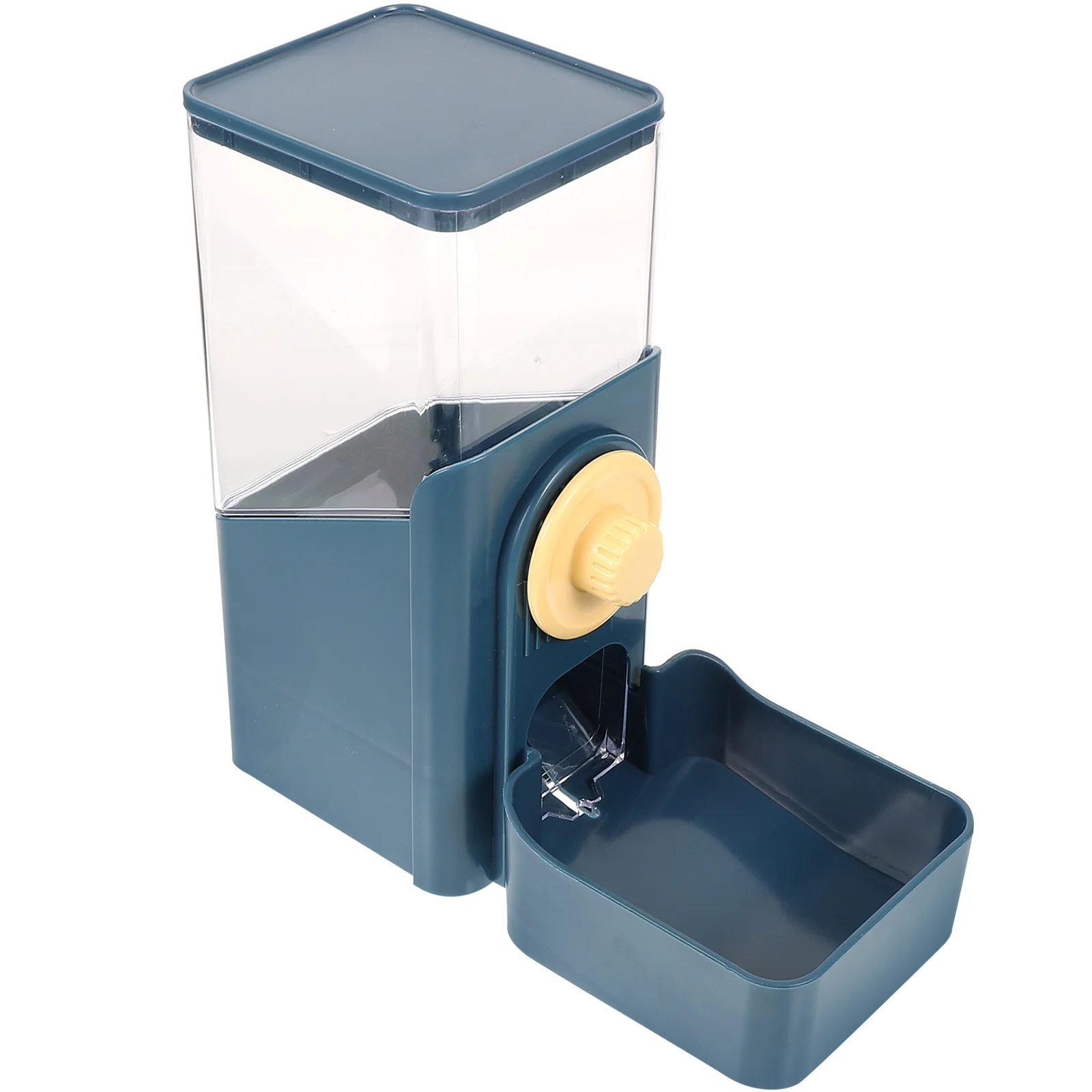 

Hanging Pet Feeder Bunny Automatic Feeder Household Rat Feeder Small Pet Supply
