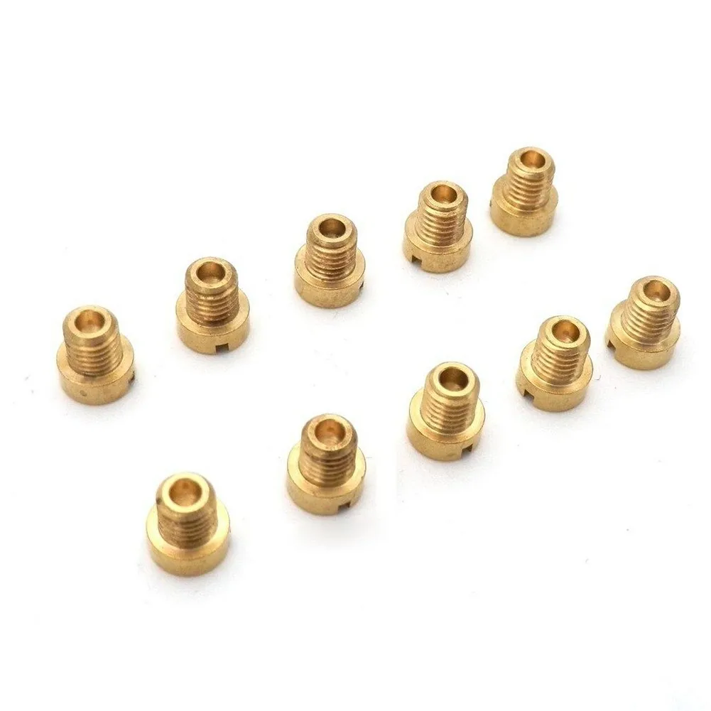 

PHBG Thread Main Jets PHBL SHB Sizes 50-72 VHST Jets Nozzle Nozzle Set