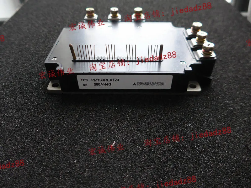 

Оригинальный товар в наличии PM100RLA120