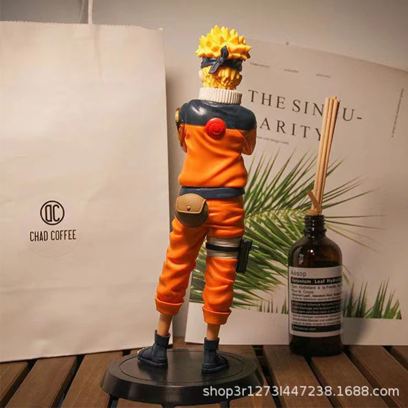 Наруто Узумаки Сменные фигурки лица игрушки подарки на день рождения