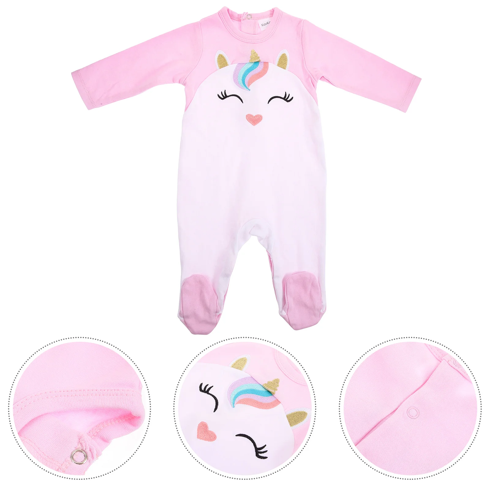 

Одежда для девочек, пижама, детский хлопковый комбинезон, одежда, костюм, комбинезон для малышей