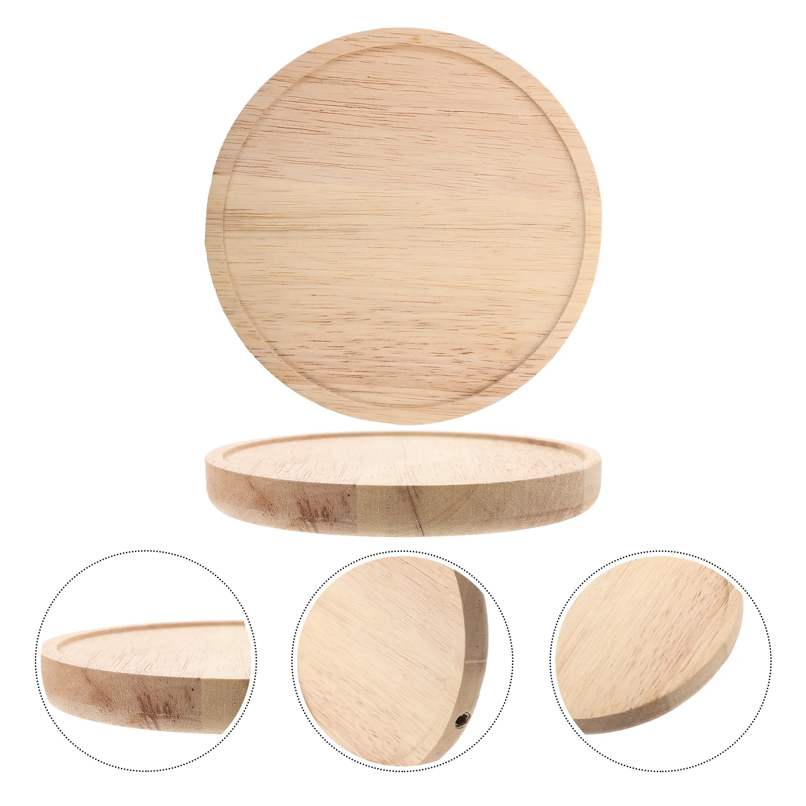 

Wall Hanging Living Room Storage Rack Nordic Style Floating Shelf For Decor Kitchen Holder Round Bookshelf