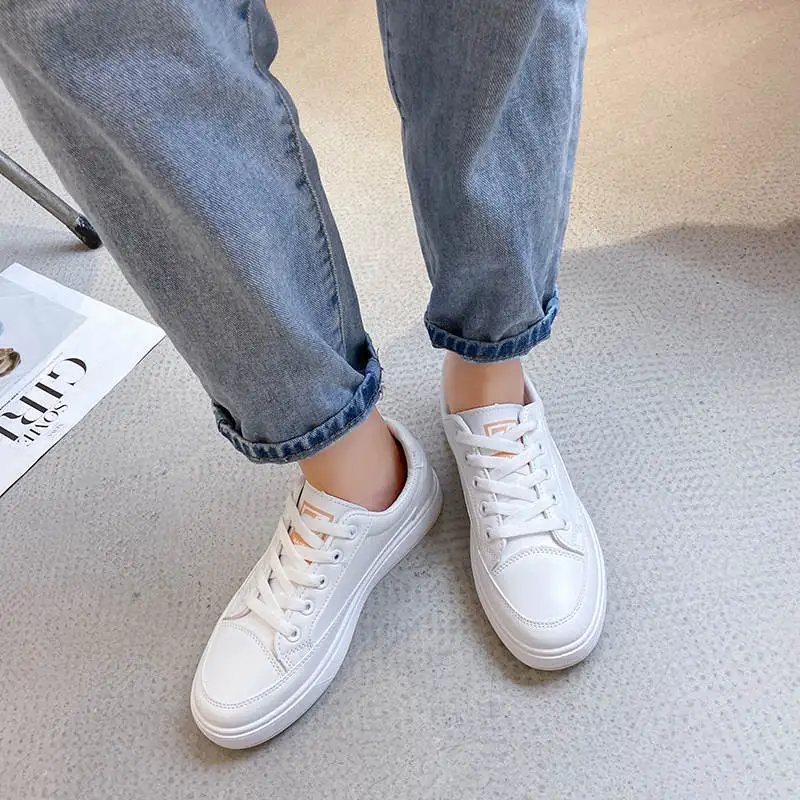 

Yellow Sports Shoes Explosive Womens Sneakers Tennis Grey Sport Shoes Women Size 5.5 Women Running Shoes 2021 Platforms Tennis