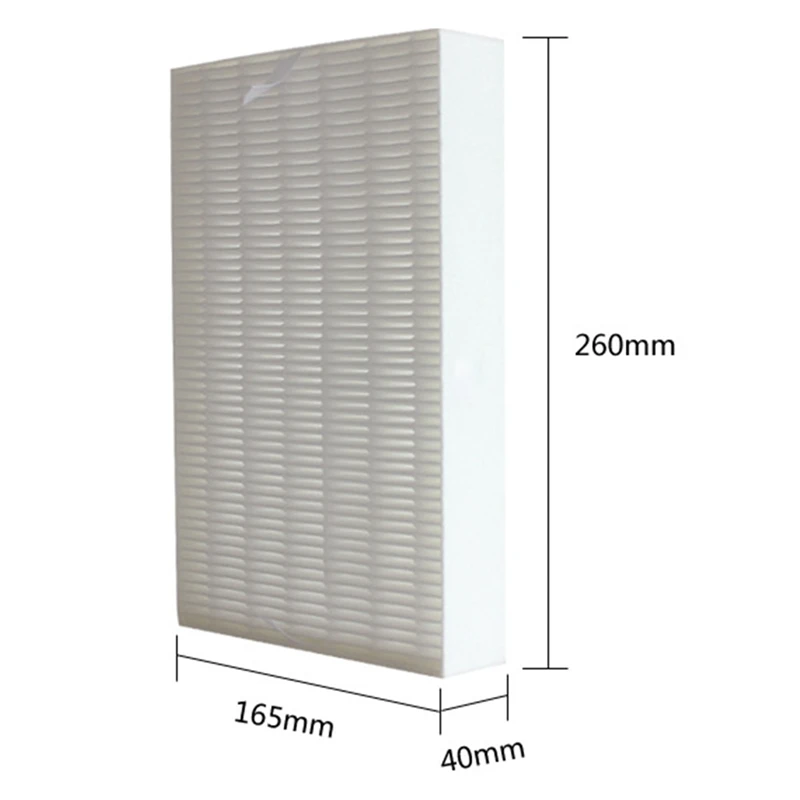 2 HEPA + 4 углеродных фильтра подходят для очистителей воздуха Honeywell HPA100 и HPA090 HPA094 HPA104