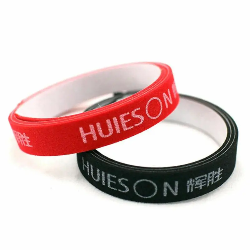 Лента с боковой лентой для настольного тенниса защитная лента аксессуары