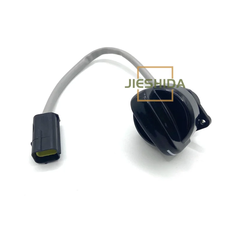 Для LiuGong LG906/908 специальная ручка дроссельной заслонки квадратный штекер