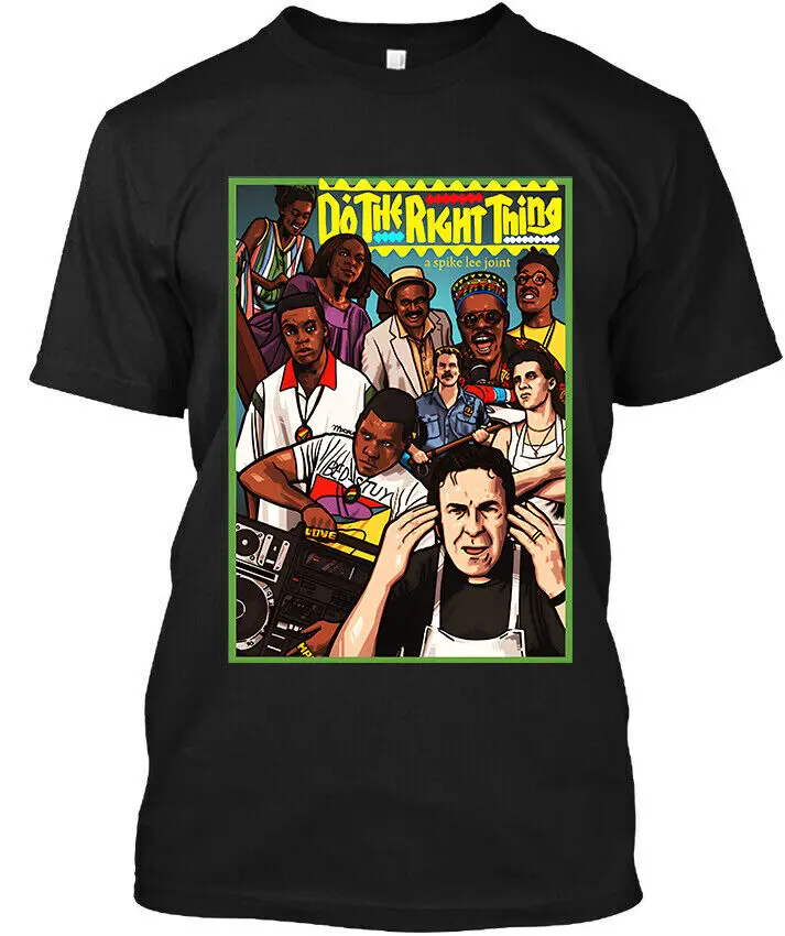 Американская драма комедия фильм постер Винтажная футболка S 4XL