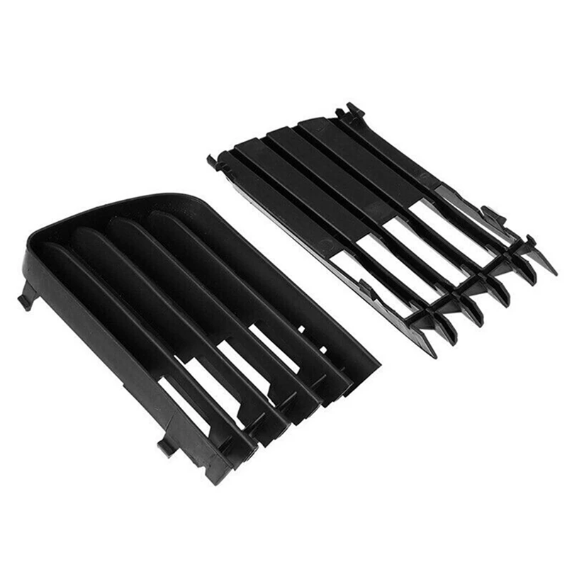 Передняя планка нижняя сетчатая решетка рамка противотуманной фары