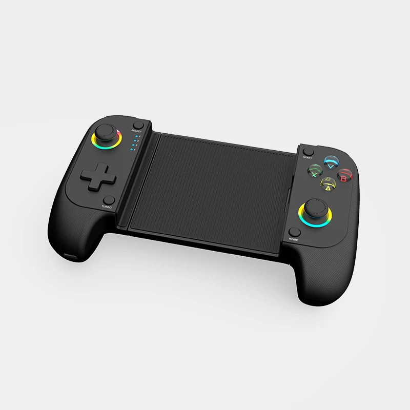 Улучшенный игровой контроллер 7007F STK 7009 7009F беспроводной Bluetooth геймпад выдвижной