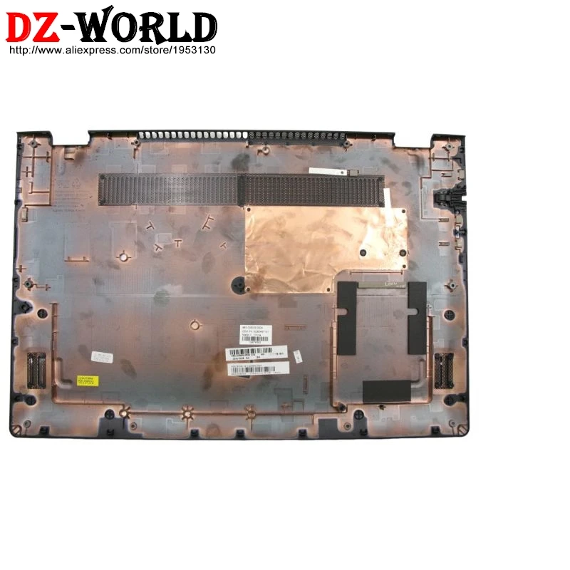 Фото Основной корпус Нижняя крышка для ноутбука Lenovo Flex 3 1570 1580 Yoga 500 15IBD 15IHW 15ISK 5CB0H91141 5CB0H91172 №2