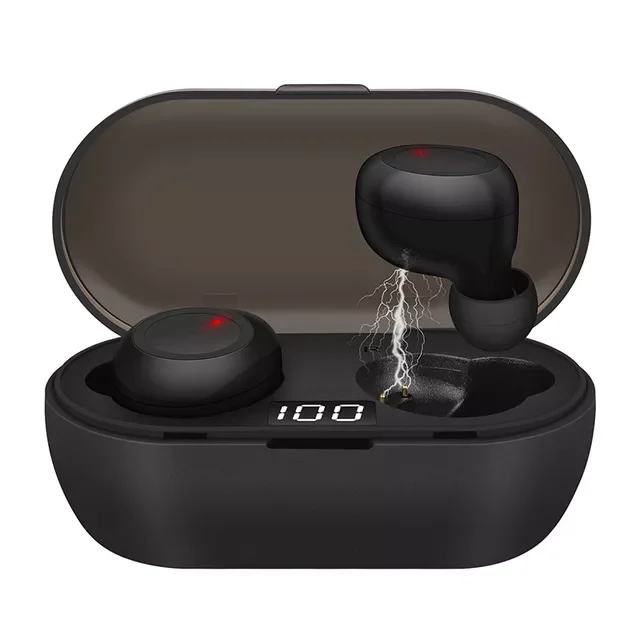 

NEW Y50Pro TWS Bluetooth Earphone 5.0 Wireless Headset Waterproof Deep Bass Earbuds Sport Earphones xiao mi True Wireless Stereo