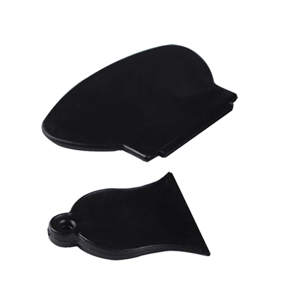 Штамповочный скребок для дизайна ногтей пластины инструменты маникюра Лак