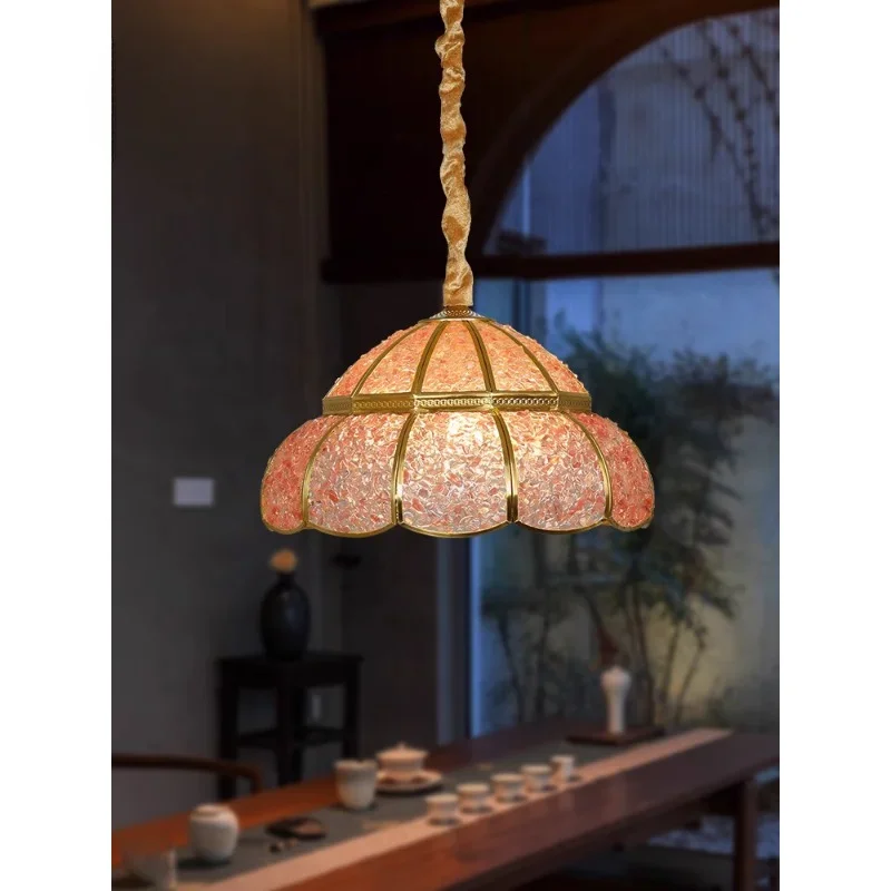 Европейские высококачественные бриллиантовые Роскошные эркеры коридор