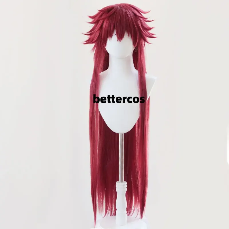 Аниме Kamisama Love Kiss Akura-Ou Косплей парики термостойкие синтетические