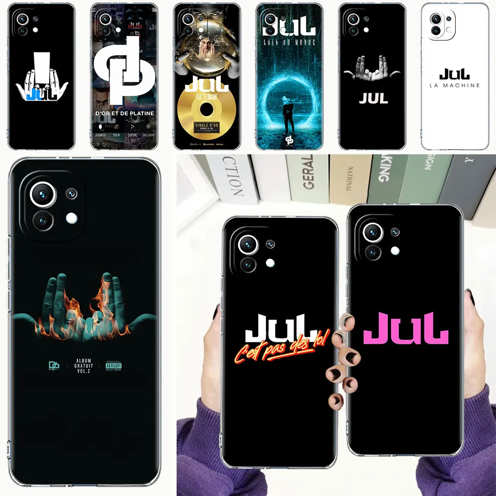 

Waterproof Phone Case for Xiaomi Mi Poco X3 NFC 11 Lite 12 10T Pro M3 11T Clear Shell F3 9T 12X F1 Cover JuLs Cest Pas Des Lol