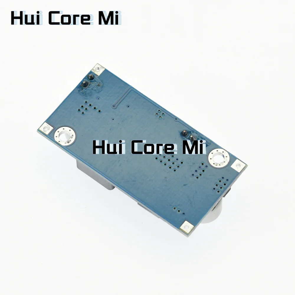 25 Вт автоматический Модуль повышения напряжения Солнечная панель 3 В-15В до 0 5 В-30В