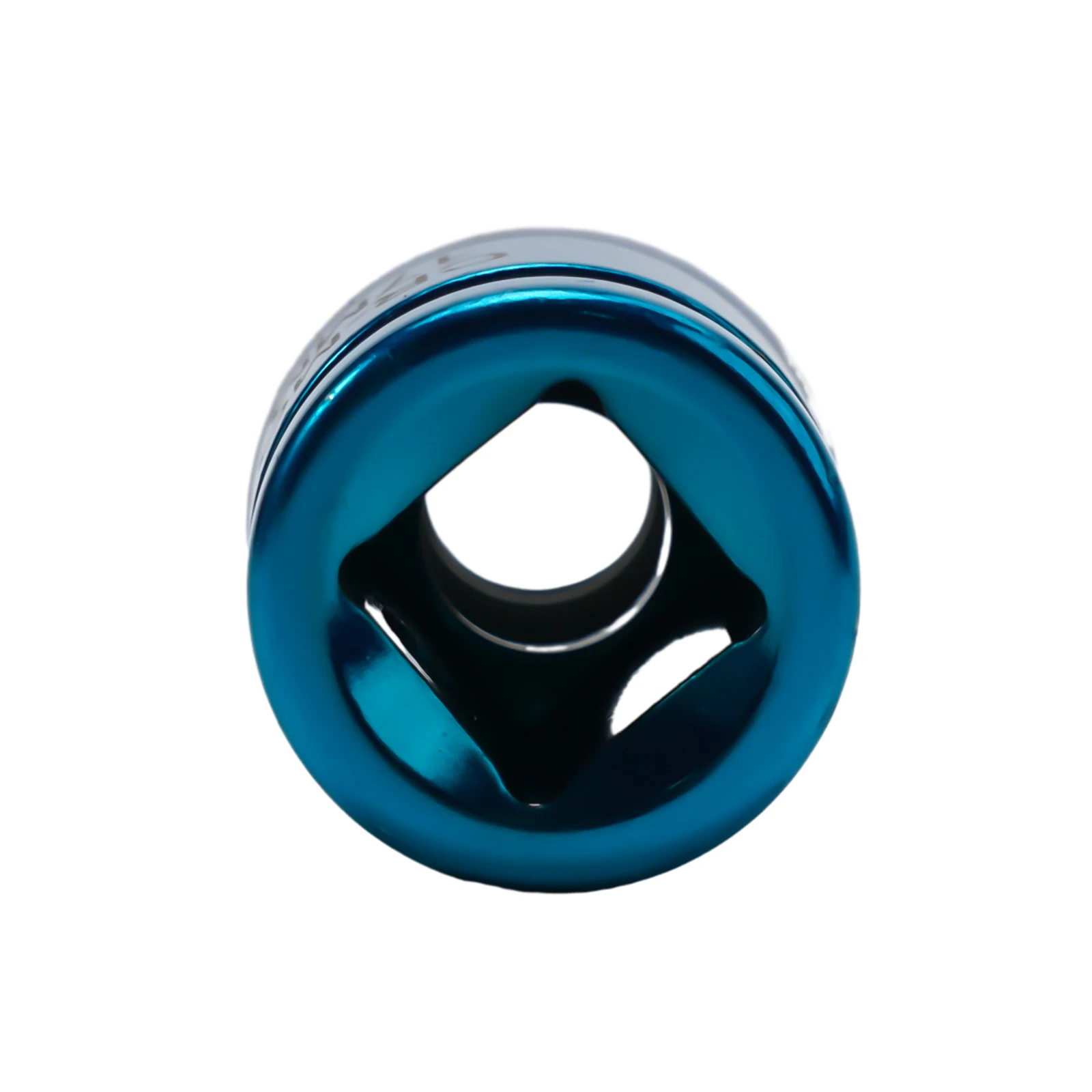 

Sleeve Nut Socket Sleeve Tire Wall Deep Impact Nut Protection Sleeve Colorful Prevent Corrosion Strong Torque High Quality
