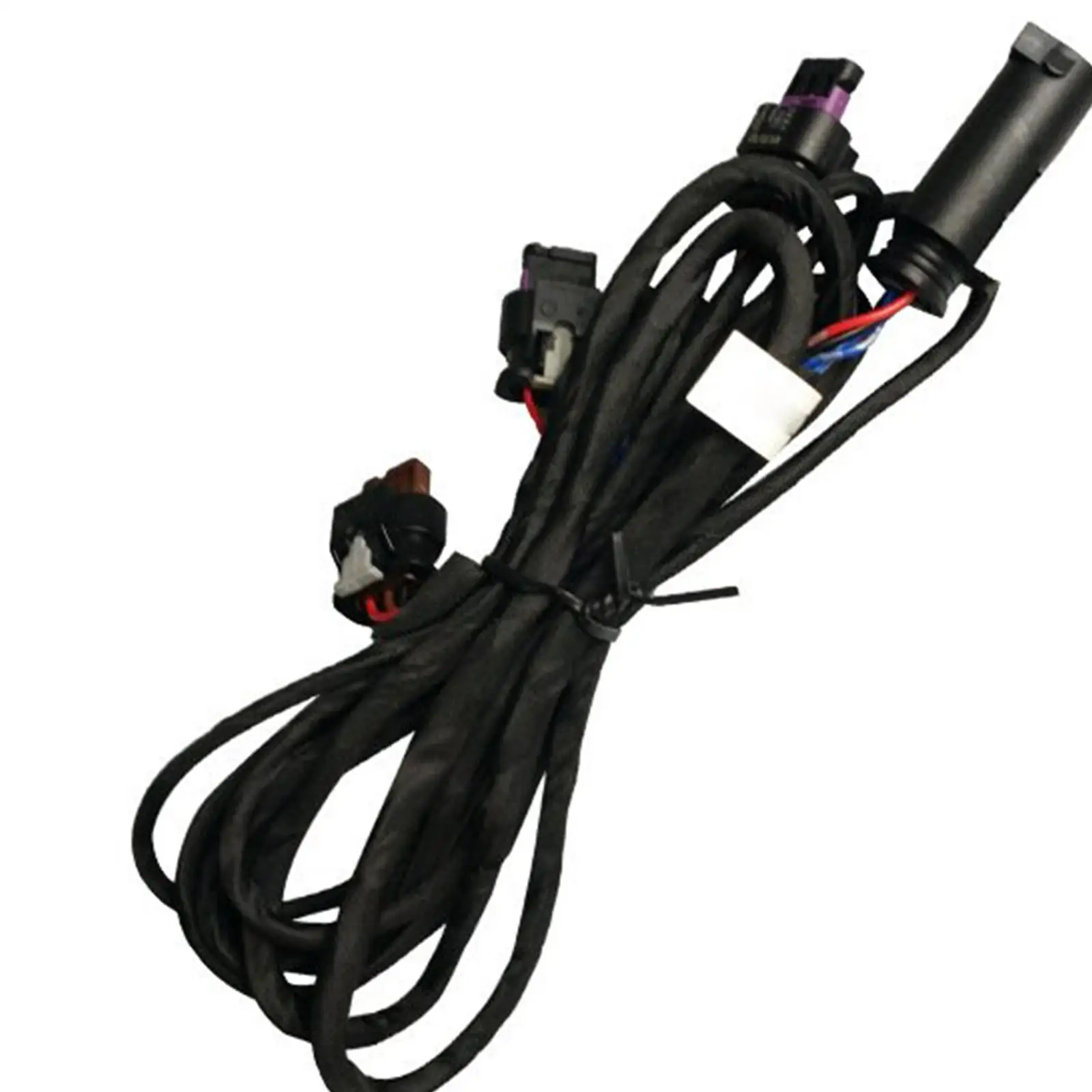 Premium Parking Cable for 3 Series 4 - Reliable And Durable