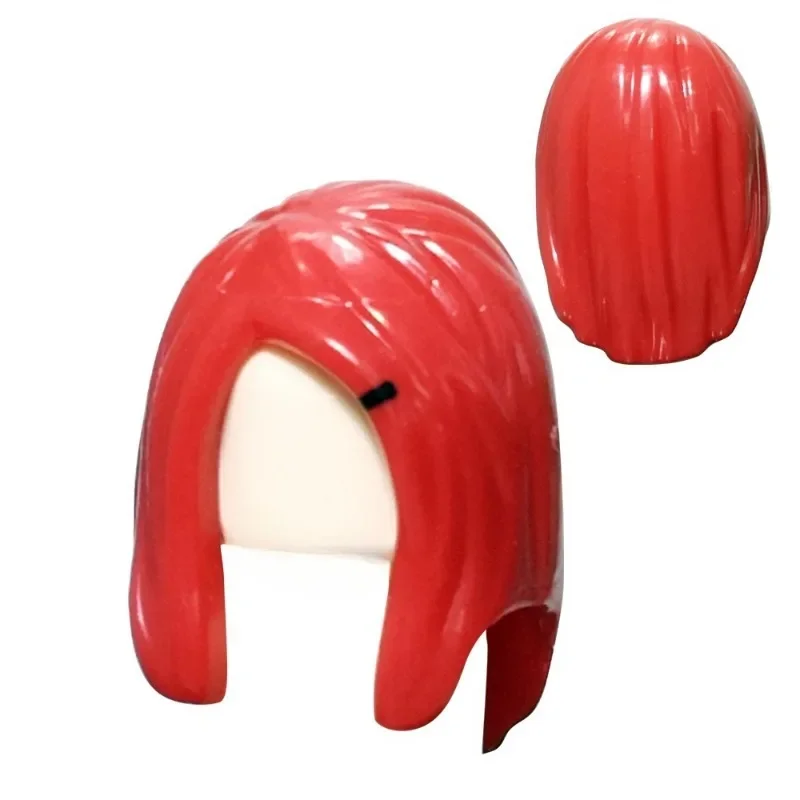 Детские пластиковые строительные блоки