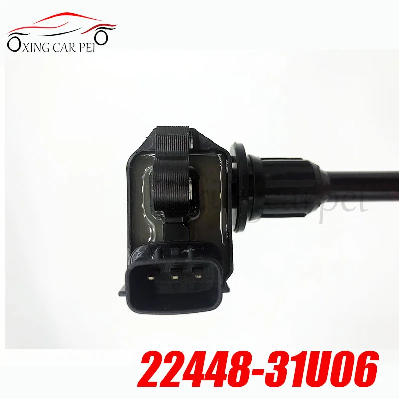 Новые детали двигателя для Nissan INFINITI MAXIMA I30 A32 VQ30DE 3.0L V6 22448-31U06 22448-31U16 22448-31U05 1995-2005