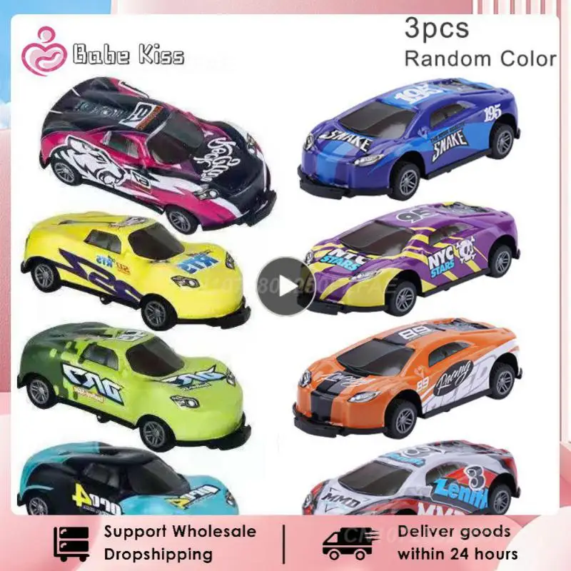 

Backflip Stunt Toy Pull Back Cars for Boys,Mini Airspring Car Models,Alloy Pull Back Race Cars for Kids,Boy Toys for Children