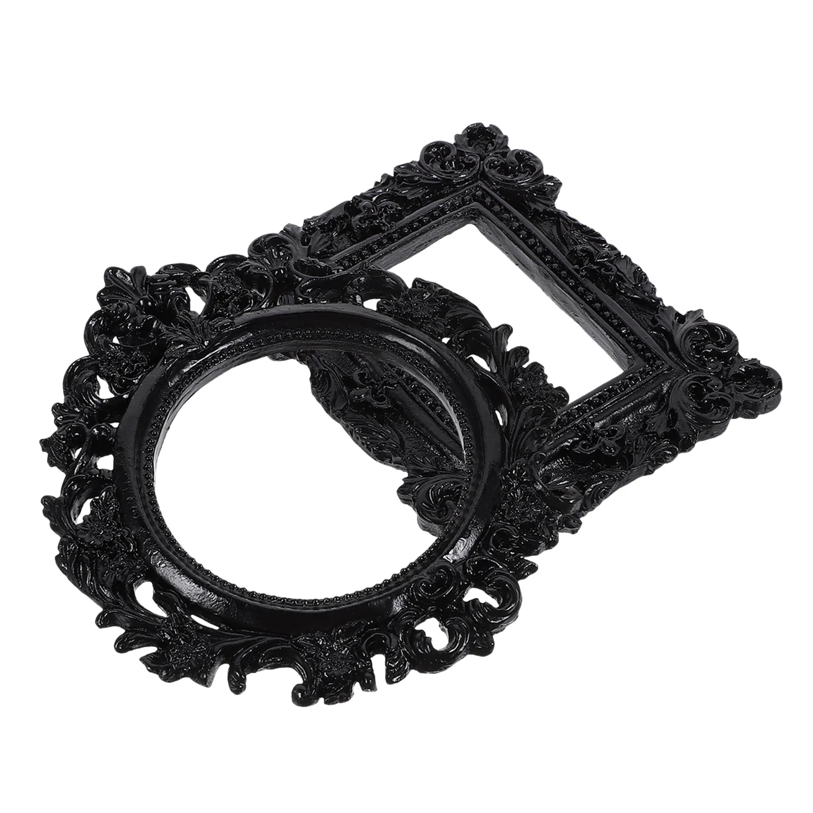 2 шт. фоторамка для позирования мини-картина всей семьи европейский стиль