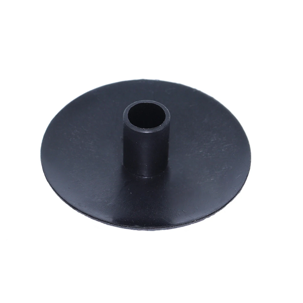 

Auto Parts Mount Cover Black Front Suspension Strut Cap Mount Cover for Golf 1J0412359 Enhance Stability Durable