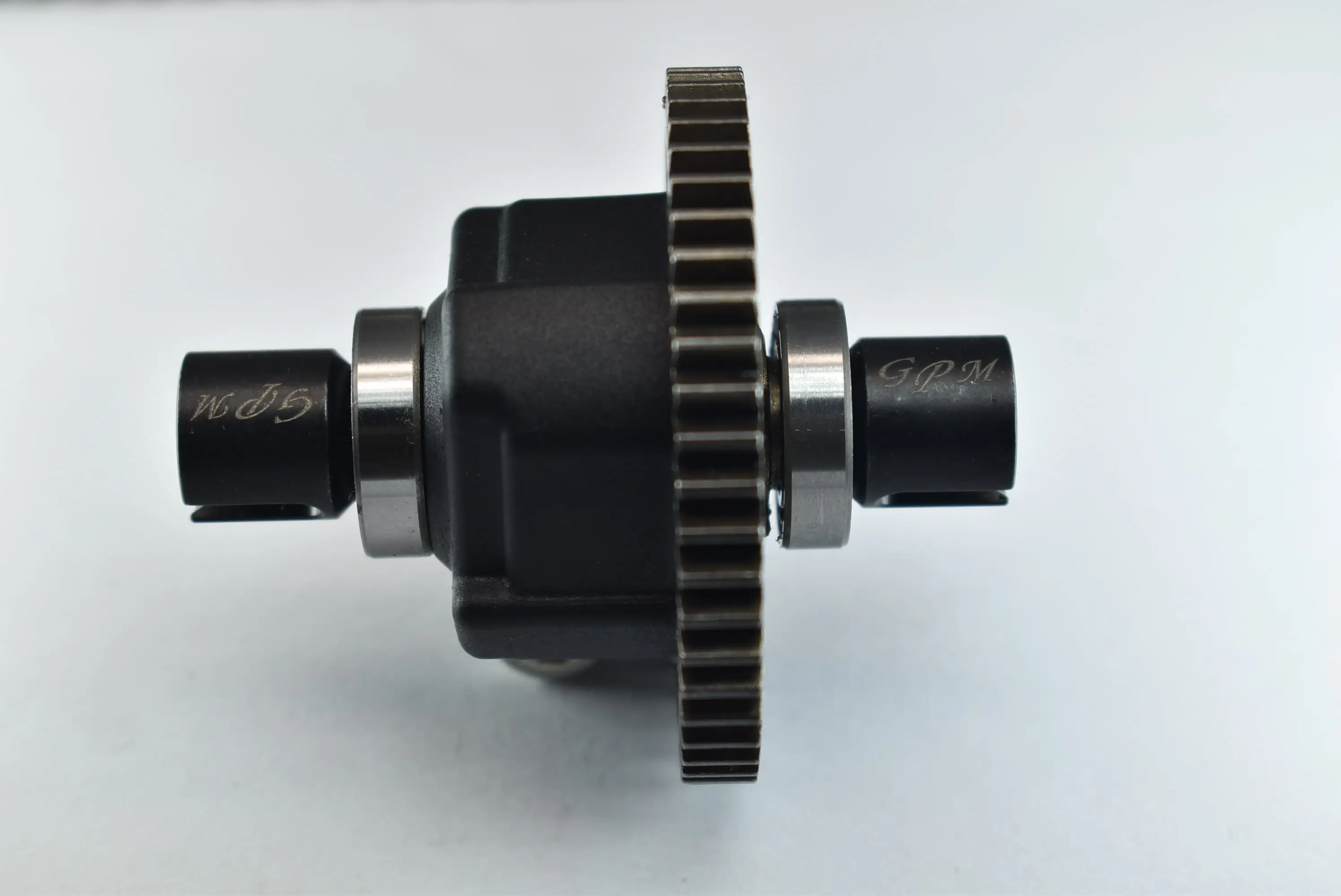 Чашка вывода центрального дифференциала из средней углеродистой стали GPM для