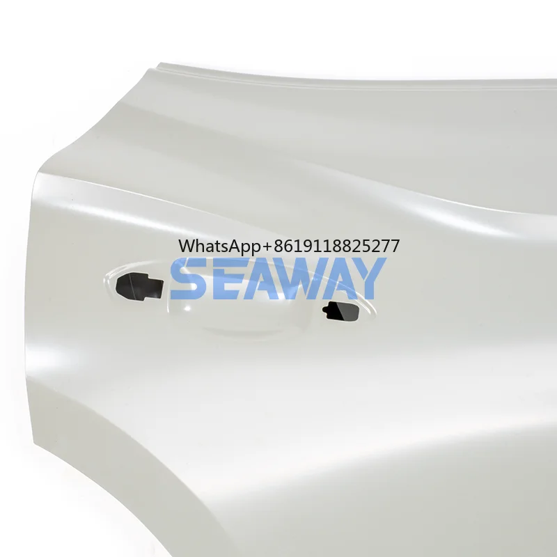 Дверь автомобиля - задняя L 11201303 -SPCP 11201304 для запчастей MG